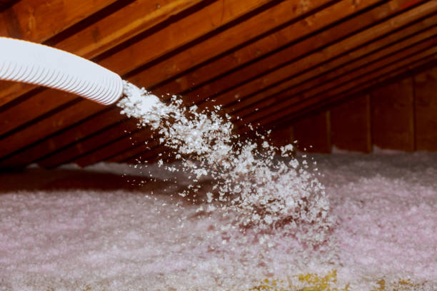 Best Insulation for Specific Applications in Mustang, OK