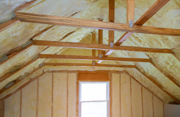 Best Eco-Friendly Insulation in Mustang, OK
