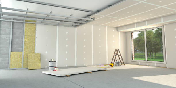  Mustang, OK Insulation Contractor Pros