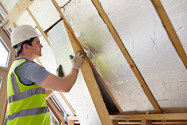 Best DIY Insulation Kits and Guidance in Mustang, OK
